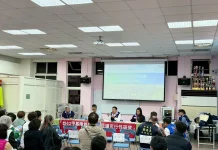 紓解深澳坑塞車夢魘!基隆爭取8.2億增設台62甲匝道 可省5分鐘車程