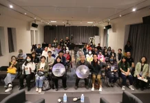 嘉義國際藝術紀錄影展落幕 跨越地域的光影對話 紀錄城市的動人瞬間