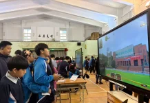 「做中學、學中做」打造自信八斗人 八斗高中課程博覽會秀素養教育軟實力