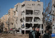 從核議題到全球秩序 美伊衝突背後的戰略邏輯