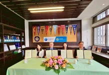 Fulbright 攜手薇閣啟動「衛星計劃」 引爆英語思辨教育新浪潮