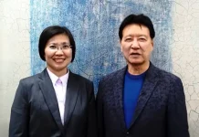 藍營戰將集結挺徐欣瑩 趙少康、徐巧芯、牛煦廷齊聲背書新竹縣長初選