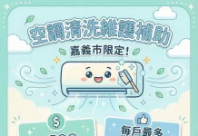 守護孕媽咪與寶貝的每一口呼吸 從「嘉」開始!