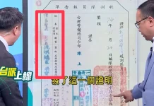 一清檔案掀風暴!王義川嗆陳見賢「流氓底」 質疑國民黨排黑破功