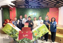 名間之光 · 冬片之冠 茶之魔手【114年冠軍冬片選手茶禮盒】 封藏上市 1500盒珍稀開賣!!