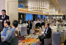 半導體菁英大會師 國發基金銀彈上膛力挺