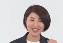 選前震撼彈!許淑華轉向挺徐欣瑩 藍營新竹初選掀變局