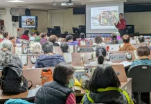 打造高齡防災韌性城市 基隆強化避難應變力、守護銀髮安全