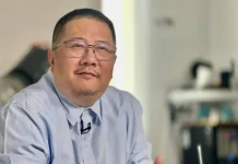 公視董監事難產 審委杜聖聰批文化部未協商恐重蹈覆轍