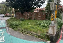 補齊通學斷點、守護學童安全 基隆長興國小周邊步道改善工程啟動