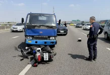 涉嫌毒駕、拒檢衝撞警車 草屯、埔里雙警合作成功於國道攔截逮捕