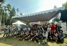 八卦山萬鷹過境賞鷹季 南投「鷹緣聚會」率先登場