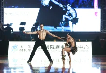 2026舞王世界公開賽臺北小巨蛋圓滿落幕 25國700頂尖舞者同台競技