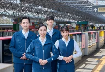 北捷30週年換新裝!第六代制服機能時尚亮相 歷代服裝同步展出