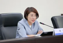 八成縣民支持蓋焚化爐 許淑華縣長強調讓科學數據說話