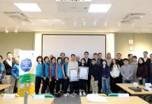 暨大攜手英日學術重鎮 打造全球防災韌性新基地