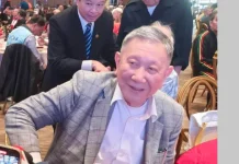 沈慶京以中工款項行賄 堡新投資要求現任經營團隊訴究刑責