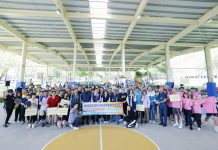 羅東博愛醫院舉辦「蘭陽醫事盃匹克球邀請賽」 實踐生活型態醫學