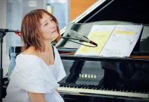 阮丹青領軍的自然流動樂團 在美國「全球音樂獎」拿下「傑出成就銀獎」