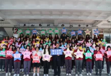 基隆學子繁星圓夢 在地就學成最大贏家