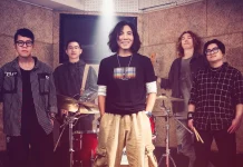 郭蘅祈領軍 浮花樂隊成軍四年終合體首發專輯