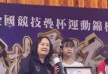 嘉義市全國疊杯賽奪6金8銀8銅 普特融合展現教育價值