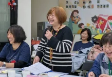 內寮臺灣夢基地續案過關 基隆安樂區打造兒少陪伴示範社區