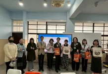 台積電熊本效應帶動教育交流 西湖實中與熊本大學簽署MOU 推雙語教育師培計畫