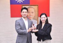 臺北市旅宿餐飲產值穩居全國之冠 旅宿管理評比獲「特優」肯定