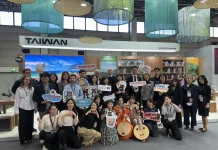 柏林旅展60週年!台北領軍前進歐洲 搶攻成長15%長程旅客