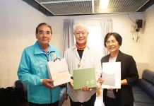 蔣勳《眾生平安 皆大歡喜》重返新竹 綻光30首場講座今登場