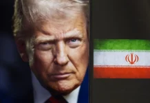 國戰會論壇/廖雨詩》美以空襲伊朗事件與台灣的制度困境 圖/翻攝網路