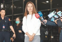 國戰會論壇/蔡炫》捉拿俠女高金素梅 誰在三線作戰? 圖/翻攝網路