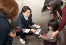 竹風漁市兒童節連假加碼!4/3至4/6每日發1,100張加倍券