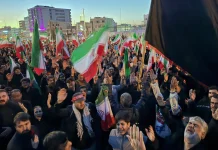 國戰會論壇/黃惠華》美伊戰爭是利益算計 地面戰不利美方 圖/翻攝網路