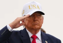 國戰會論壇/周忠菲》川普主義的「唯武器論」與「交易外交」 圖/翻攝網路