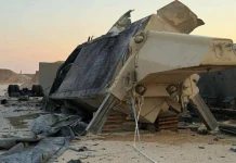 國戰會論壇/羅慶生》伊朗戰爭表現超預期 怎麼做到的? 圖/翻攝網路