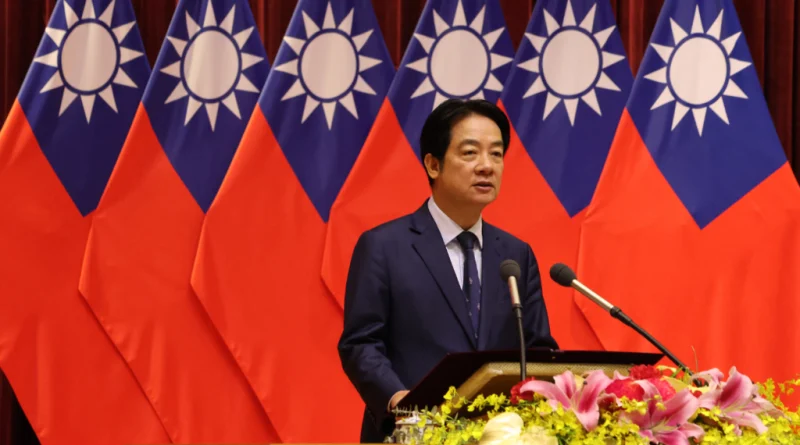 國戰會論壇/蔡鎤銘》台灣「錢已付、貨未到、稅照繳」的天價難題 圖/翻攝網路