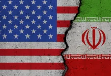 國戰會論壇/蔡鎤銘》川普深陷伊朗泥潭 致命的戰略誤判 圖/翻攝網路