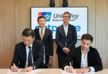 旅遊服務商將可透過Amadeus Travel Platform接受銀聯卡直接電商預訂及間接銷售付款