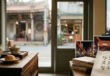 顏值革命後 美力經濟學起飛(胡發祥) 圖/AI生成