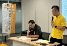 基層學校行政大逃亡? 教師兼任意願低落 桃學產批教育部模糊修法責任