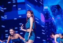 《宇宙啦啦隊》YouTube 點閱率衝破百萬大關 官網同步發起「人氣女王」票選