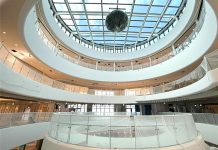 百億漢神強勢駐北屯 洲際棒球場交通恐塞爆 百億漢神強勢駐北屯 洲際棒球場交通恐塞爆