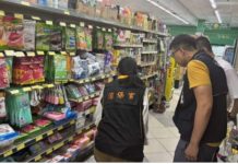 臺中地檢署啟動民生平台聯合稽查行動 嚴防囤積哄抬 確保塑膠製品供應穩定