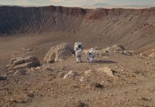 《重返月球:太空新世紀》公視跨國合製旗艦紀錄片 直擊阿提米絲登月任務