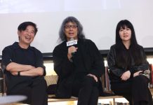 揭建築人「減法美學」 從衣櫥走進城市