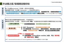 誇大療效代價高 北市違規廣告開罰逾6千萬 食品占大宗