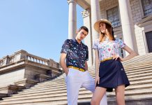 運動即風格!FILA 2026春夏以義式美學重塑當代Athleisure穿搭