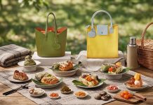 台南遠東香格里拉端午粽禮預購登場 江浙名菜入粽、雙禮袋組打造企業與個人送禮首選